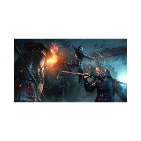Игра Nioh 3 за PlayStation 5